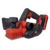 Olympia X20Sâ„¢ Planer 20V 1 x 2.0Ah Li-ion