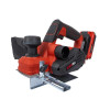 Olympia X20S™ Planer 20V 1 x 2.0Ah Li-ion