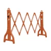 Olympia Portable Safety Barrier