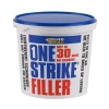 ONE STRIKE FILLER 2.5LTR