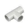 Overflow Fitting 20mm Tee