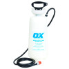 PRO 15L HEAVY DUTY WATER BOTTLE