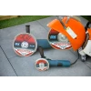 Ox Pro 2cm Porcelain Cutting Blade 115mm X 22.23mm