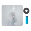 Pro Aluminium Hawk 13 x 13""