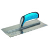 PRO CARBON STEEL PLASTERERS TROWEL - 120 X 280MM