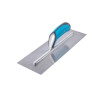PRO CARBON STEEL PLASTERERS TROWEL - 120 X 356MM