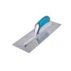PRO CARBON STEEL PLASTERERS TROWEL - 120 X 356MM