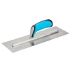 OX Pro Carbon Steel Plasterers Trowel - 120 X 356mm