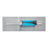 OX Pro Carbon Steel Plasterers Trowel - 120 X 356mm