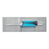 OX Pro Carbon Steel Plasterers Trowel - 120 X 356mm