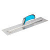 PRO CARBON STEEL PLASTERERS TROWEL - 115 X 457MM
