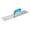 PRO CARBON STEEL PLASTERERS TROWEL - 115 X 457MM
