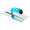 PRO STAINLESS STEEL PLASTERERS TROWEL - 120 X 280MM