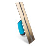 OX Pro Stainless Steel Plasterers Trowel 120X356mm