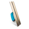 OX Pro Stainless Steel Plasterers Trowel 120X356mm