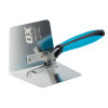 OX Pro Dry Wall Int Corner Trowel 102 X 127mm