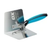 OX Pro Dry Wall Int Corner Trowel 102 X 127mm