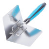 OX Pro Dry Wall Int Corner Trowel 102 X 127mm