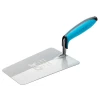 Ox Pro Bucket Trowel Carbon Steel 7" / 180mm