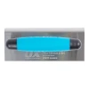 OX Pro Narrow Edger 75 x 180mm S/S - 10mm radius