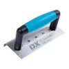 Ox Pro Narrow Edger 75mm X 180mm Stainless Steel - 10mm Radius