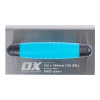 OX Pro Medium Edger 100 x 180mm S/S - 6mm radius