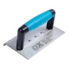 Ox Pro Medium Edger 100 X 180mm Stainless Steel - 6mm Radius