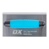 OX Pro Medium Edger 100 x 180mm S/S - 10mm radius