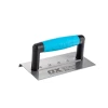 Ox Pro Medium Edger 100 X 180mm Stainless Steel - 10mm Radius