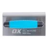 Ox Pro Medium Edger 100 X 180mm Stainless Steel - 19mm Radius