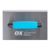 OX Pro Extra Wide Edger 145 x 215mm S/S - 10mm radius