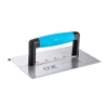 Ox Pro Extra Wide Edger 145 X 215mm Stainless Steel - 10mm Radius