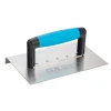 Ox Pro Extra Wide Edger 145 X 215mm Stainless Steel - 12mm Radius