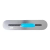 Ox Pro 110mm X 450mm Stainless Steel Pool Trowel, Rigid