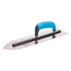 Ox Pro Pointed Flooring Trowel 16"