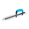 Ox Pro Pointed Flooring Trowel 18"