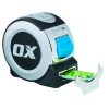 OX Pro 5m Tape Measure