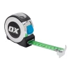 OX Pro 8m Tape Measure