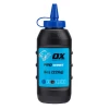 PRO CHALK POWDER - 8OZ / 226G - BLUE