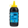 PRO CHALK POWDER - 8OZ / 226G - YELLOW