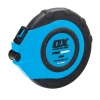OX Pro Fibreglass Closed Reel Tape - 30M / 100FT