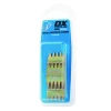 OX Pro Scutch Combs 25mm - Pack 4
