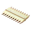 PRO SCUTCH COMBS 50MM