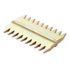 PRO SCUTCH COMBS 50MM
