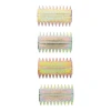 OX Pro Scutch Combs 50mm - Pack 4