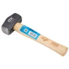 PRO HICKORY HANDLE CLUB HAMMER 2.5 LB