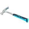 Ox Pro Straight Claw Hammer - 20 oz