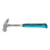 Ox Pro Straight Claw Hammer - 20 oz