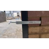 Ox Pro 180mm Profile Clamp