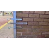Ox Pro 180mm Profile Clamp